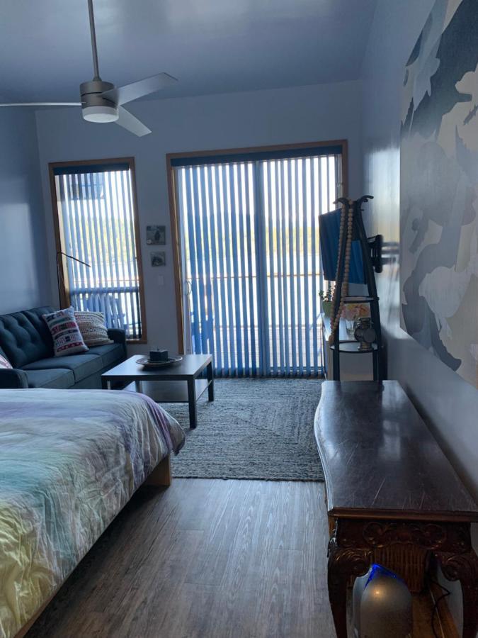 Bed and Breakfast Earls Cove Orca View Egmont Esterno foto